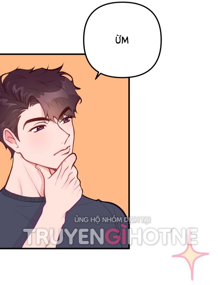 Mối Quan Hệ Không Tốt chapter 9.1 - Trang 49
