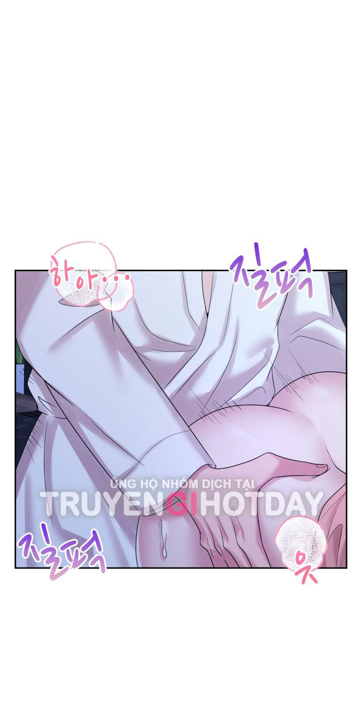 [18+] vì điên nên kết hôn chapter 31.1 25