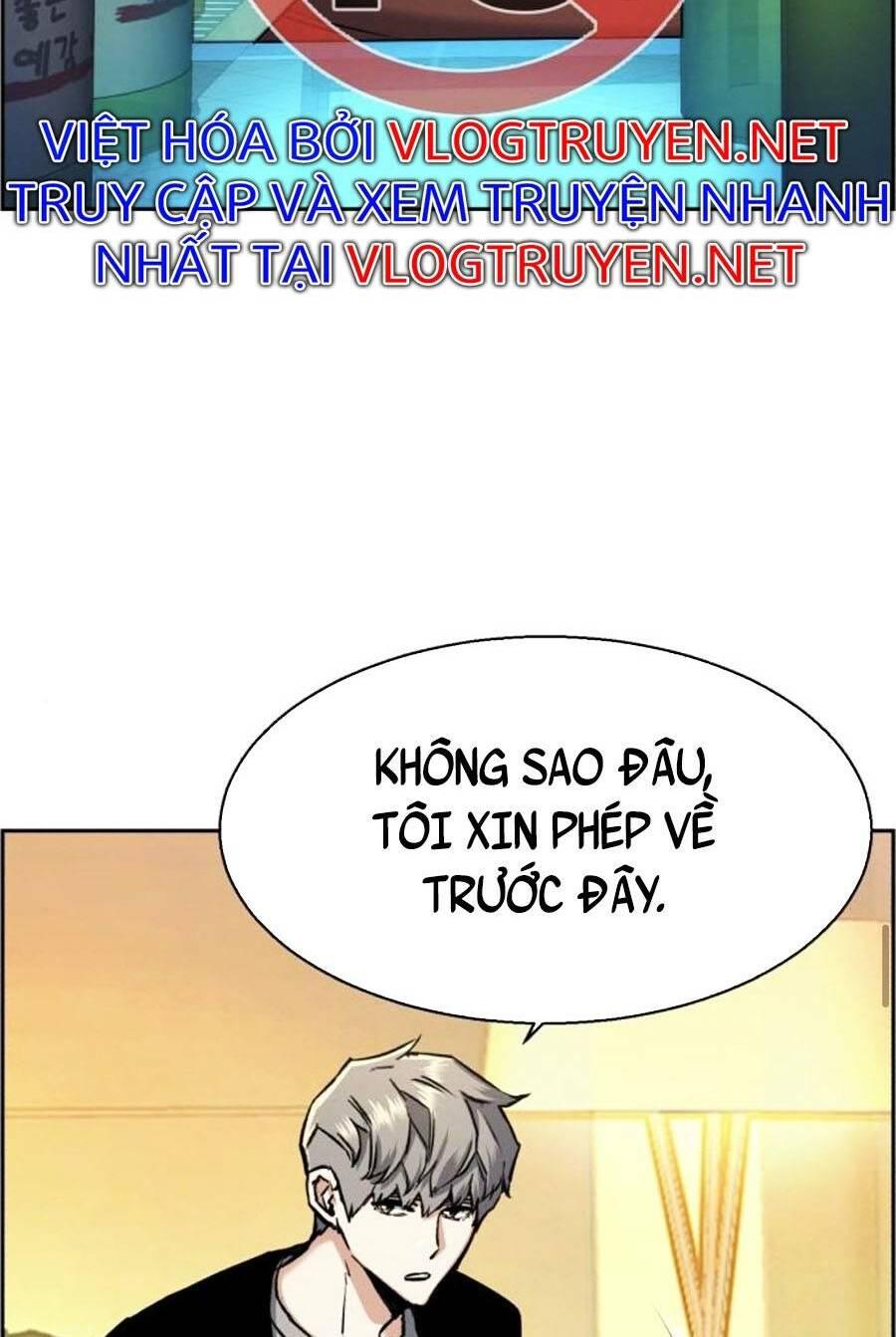 bạn học tôi là lính đánh thuê chapter 80 21