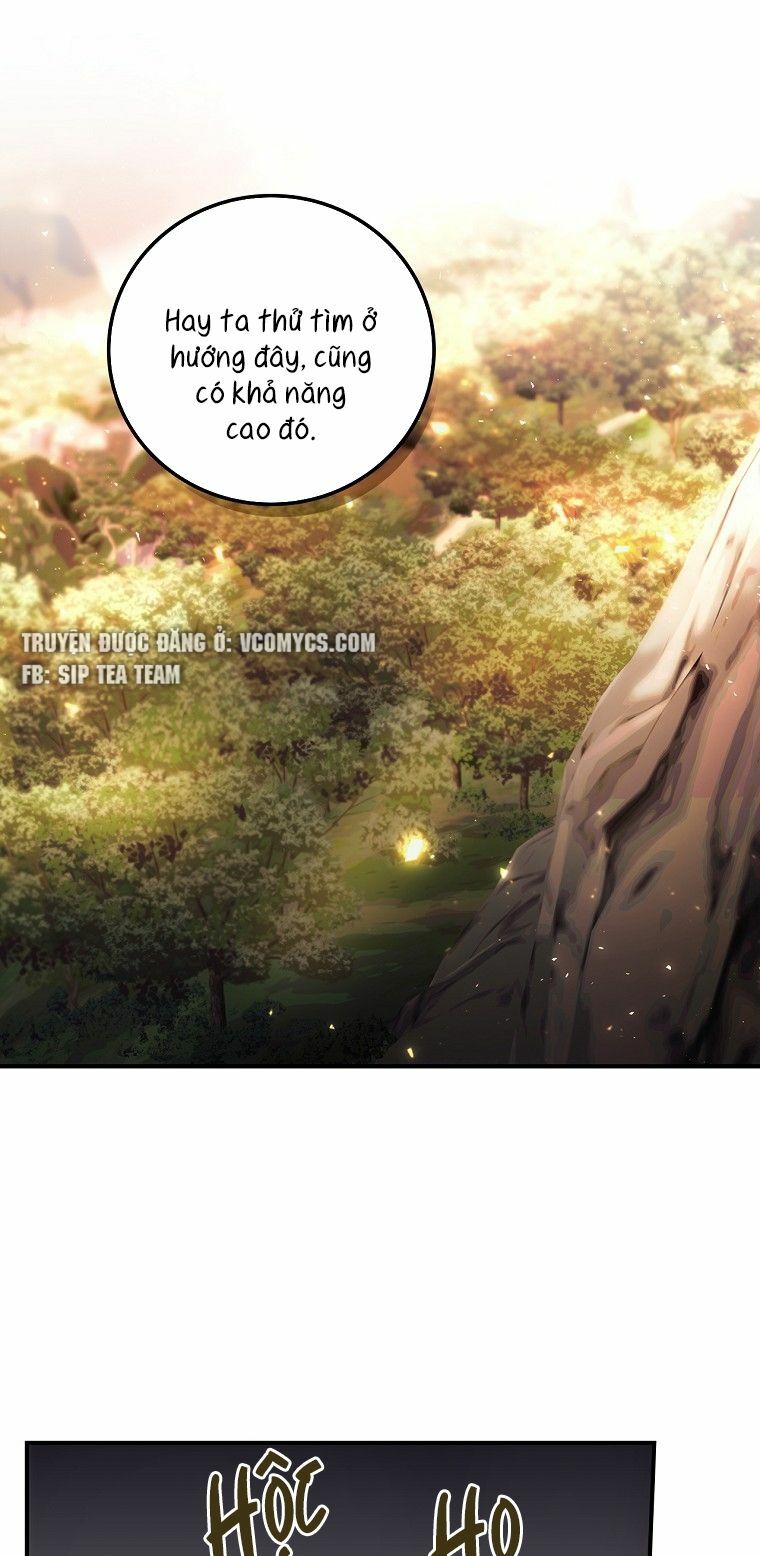 tôi nhìn thấy cái chết của bạn chapter 7 8
