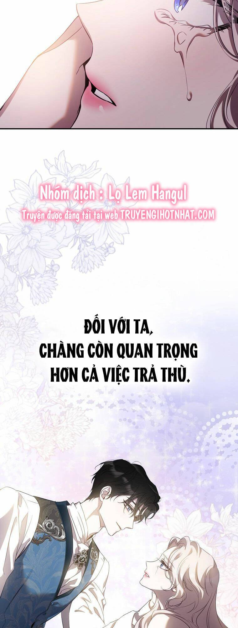 tôi đã thuần hóa một tên bạo chúa và chạy trốn chapter 97 49