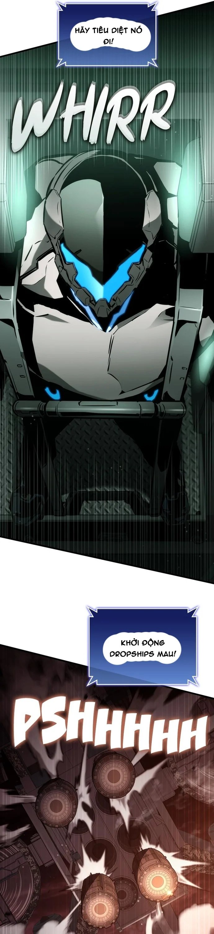 đồ long kỵ sĩ hôn môi ác long chapter 96 19