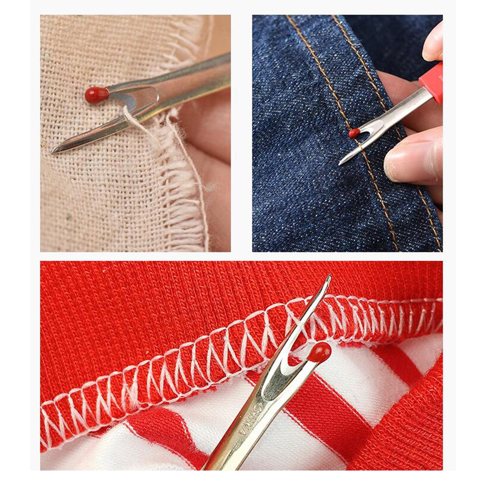 Embroidery Starter Kit Embroidery Hoop DIY Cross Stitch Sewing Kit for Adult