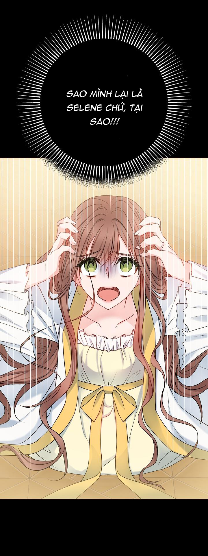 người chồng hợp đồng của tôi chapter 3 19