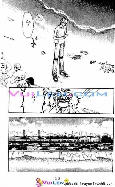 yamada tarou monogatari chapter 19 59