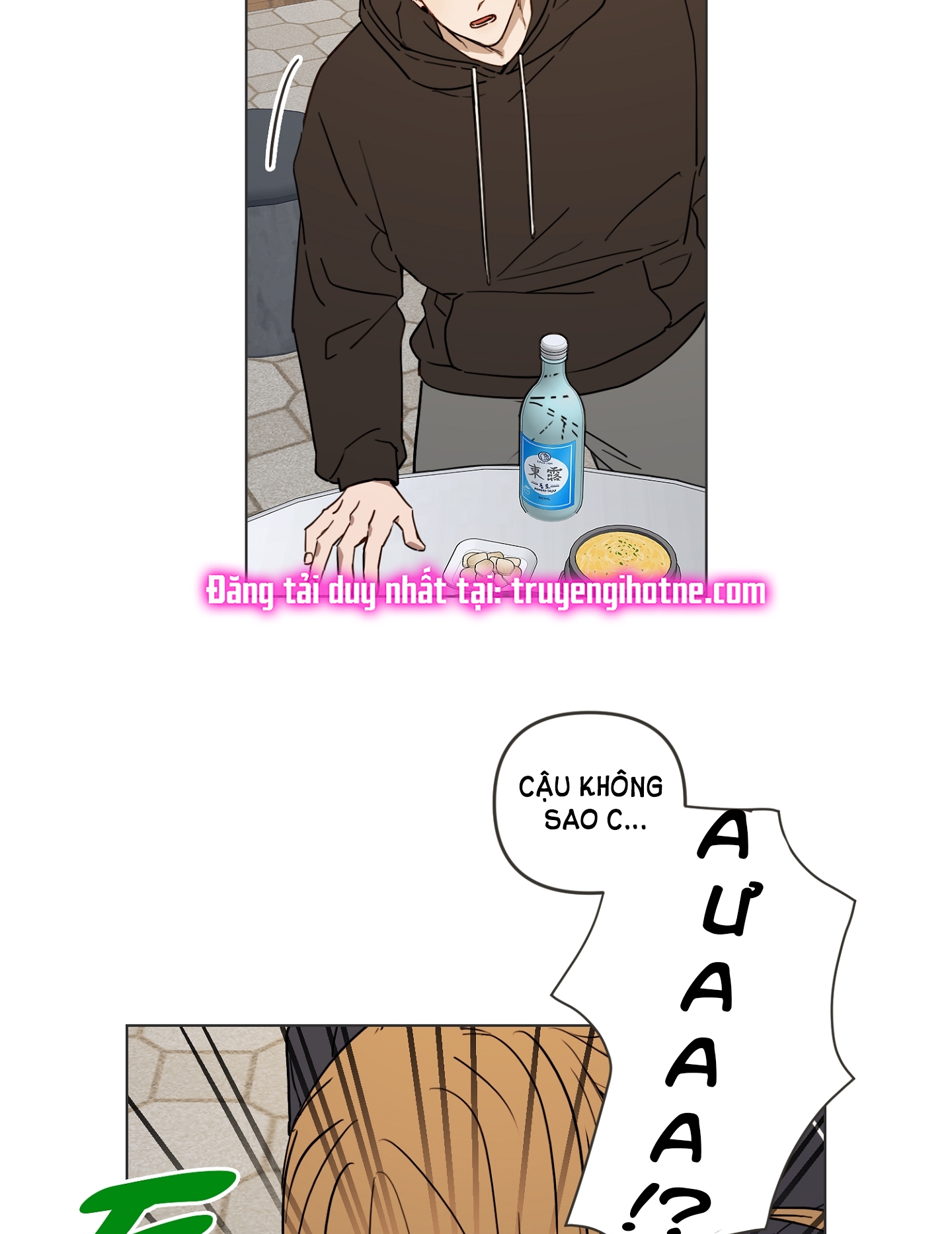 [18+] bạn bè cái quái gì chapter 2.2 10