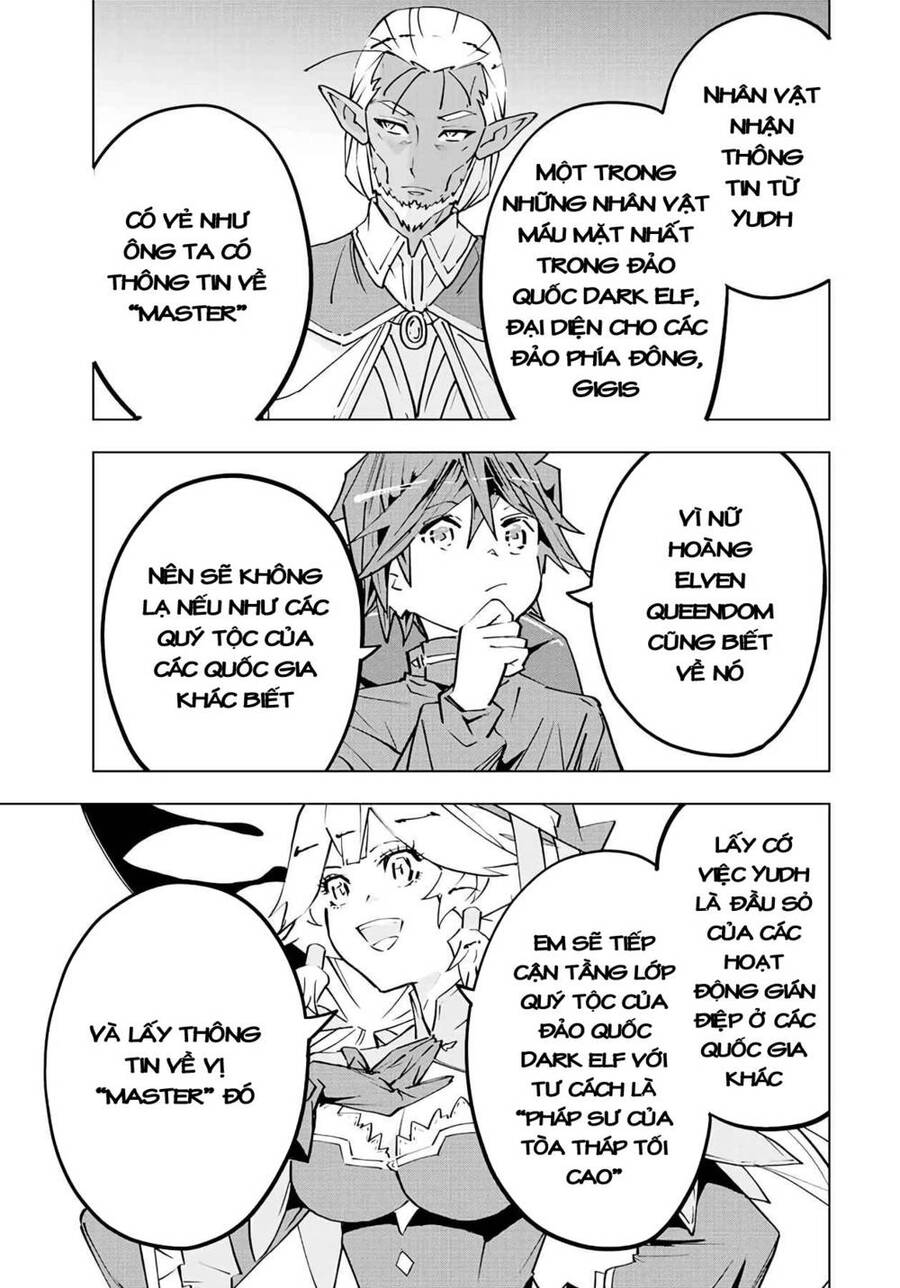 Bị Phản Bội Bởi Đồng Đội Và Sở Hữu [Gacha Không Giới Hạn] Lv.9999 chapter 72 8