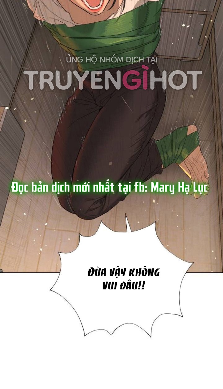 bạch huyết - white blood chapter 37 10