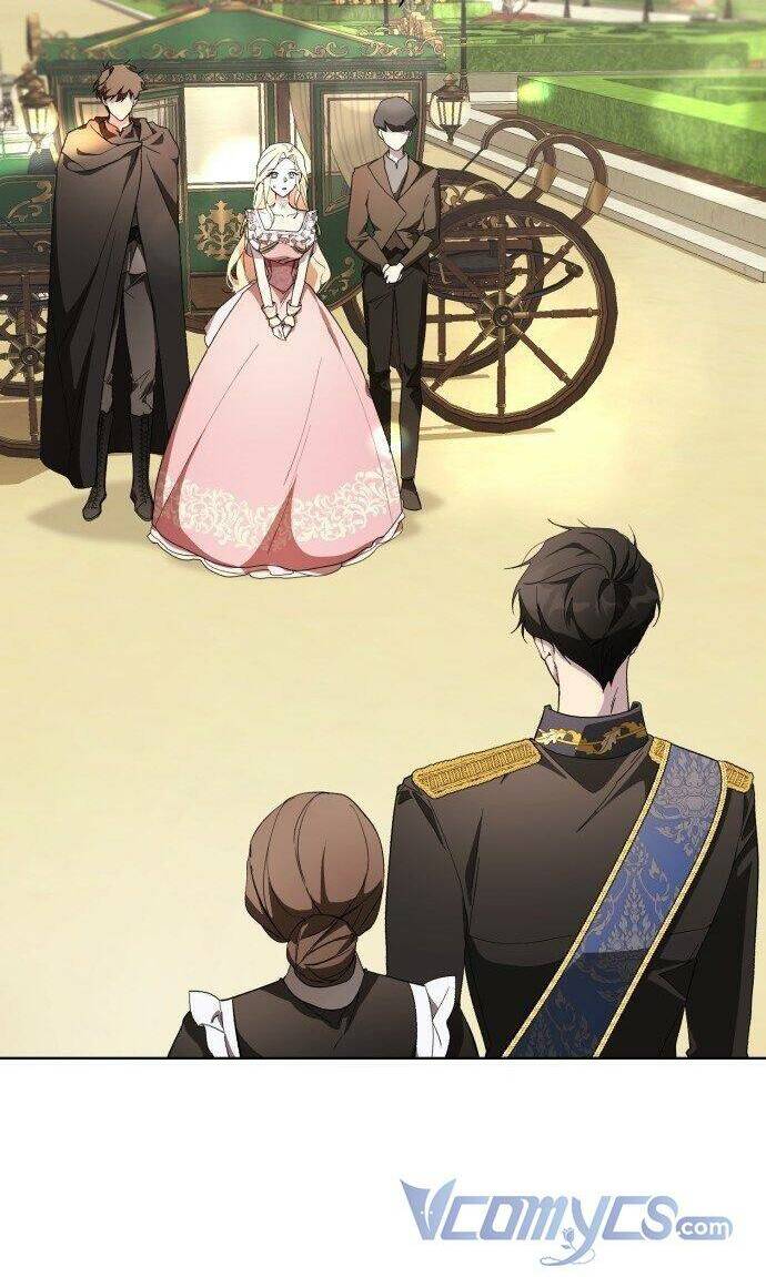 ta đã từng mong nàng biến mất chapter 42 3