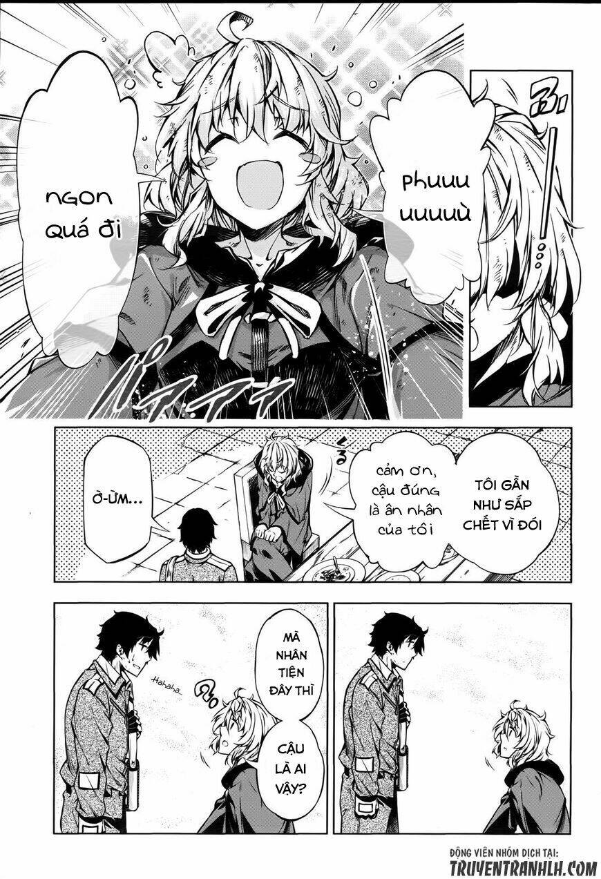 exterminator chapter 8 10