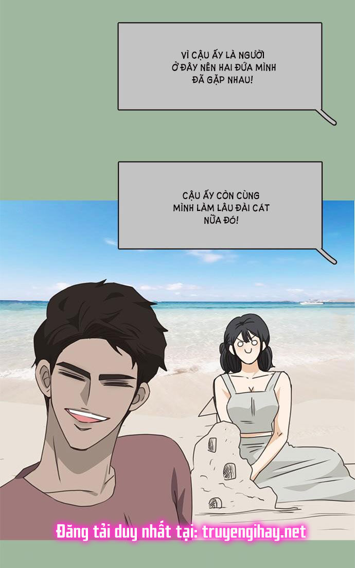 Tuyển Tập Truyện Ngắn Dằm Khăm Của Bạn Mảy chapter 16.1 - Trang 11