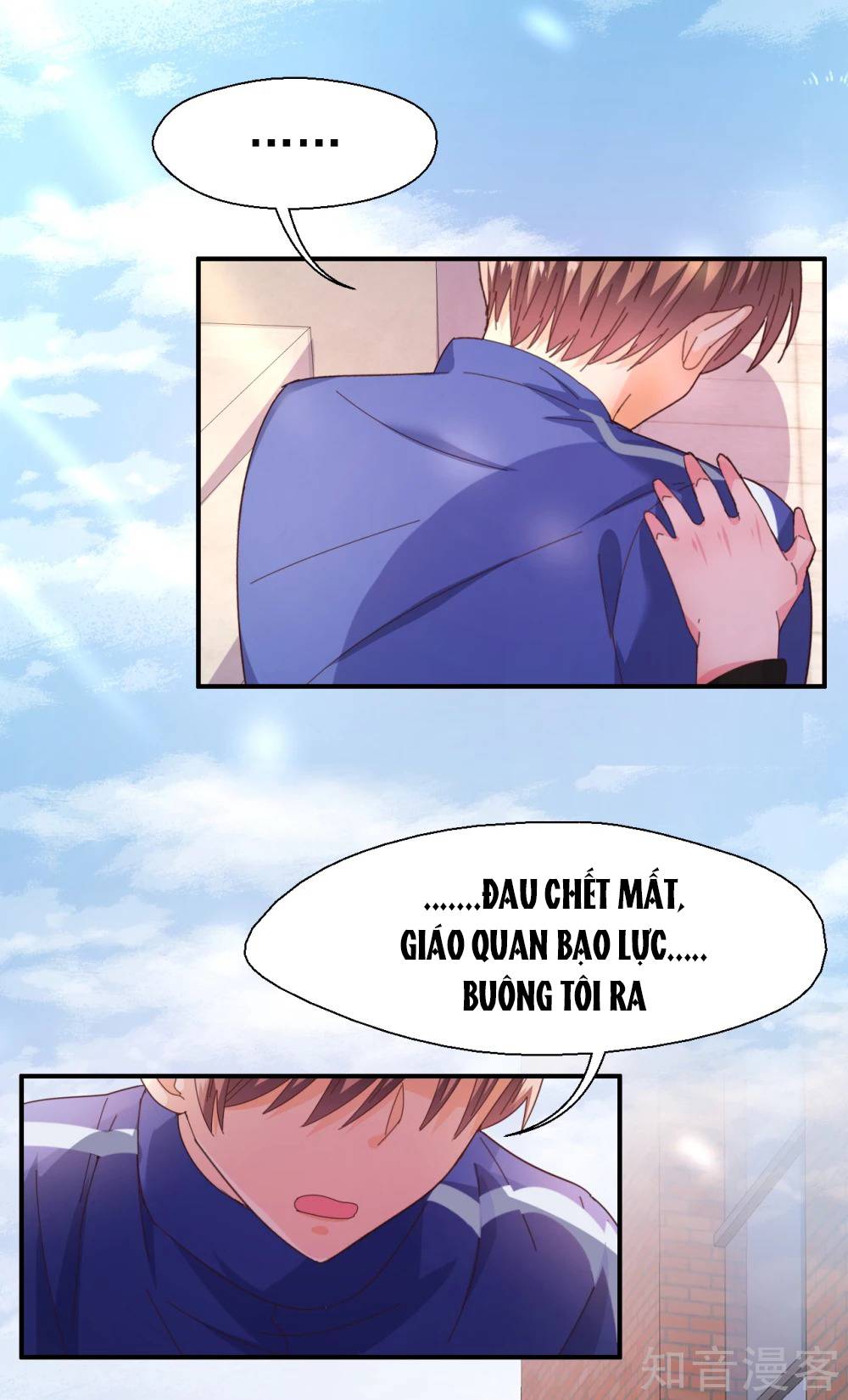 sau này vẫn cứ thích anh chapter 39 1