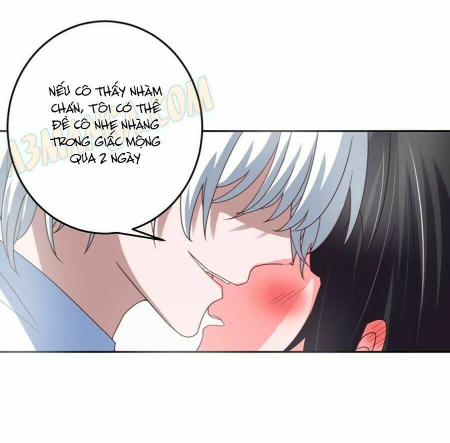 người yêu khát máu của tôi chapter 15 12