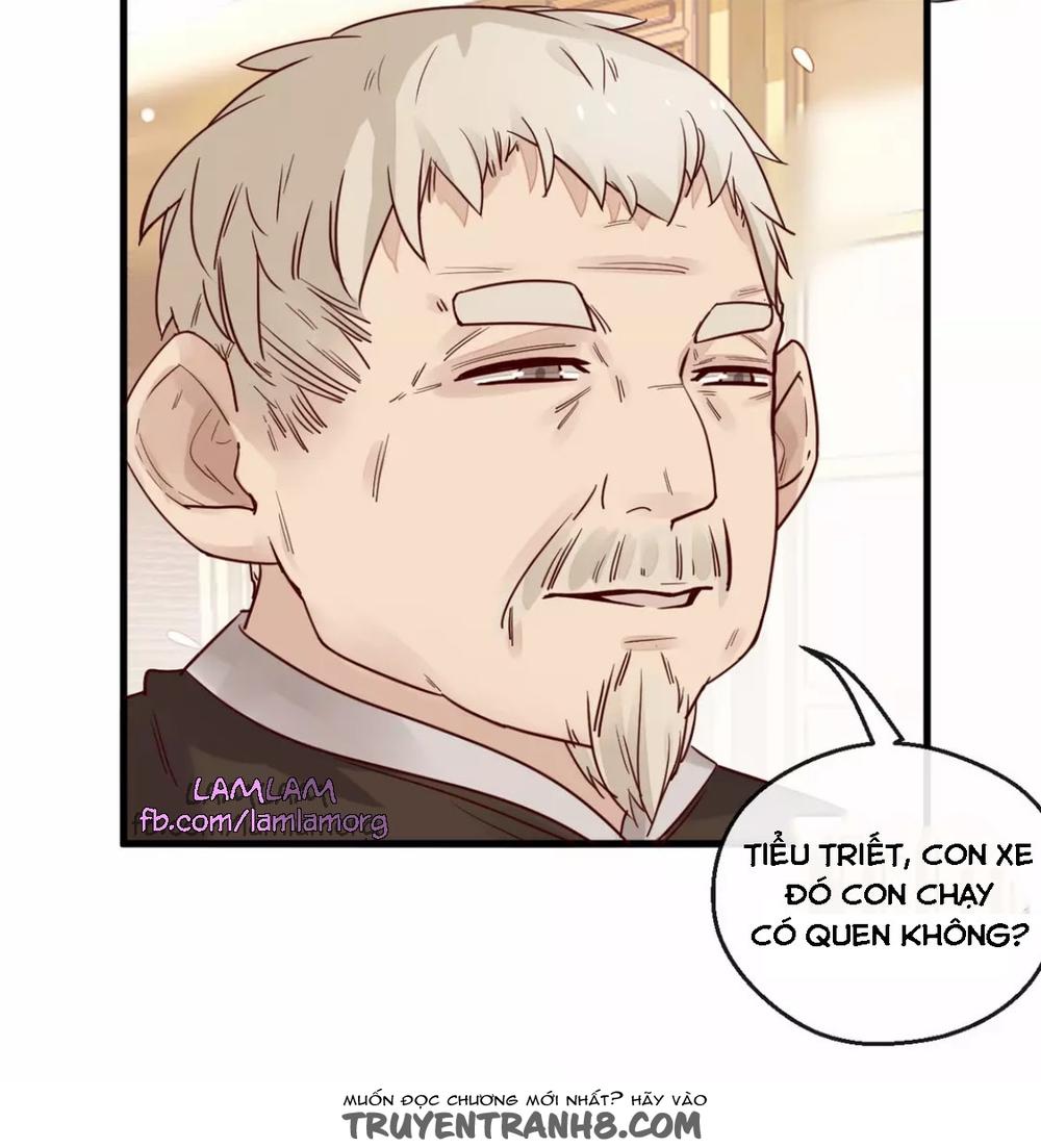 không cẩn thận vớ phải ông sếp vạn tỷ chapter 5 7