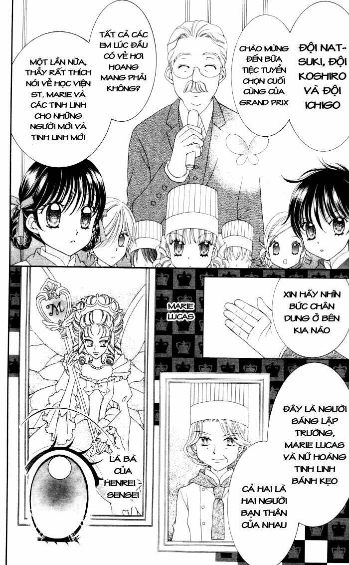 yumeiro patissiere chapter 14 23