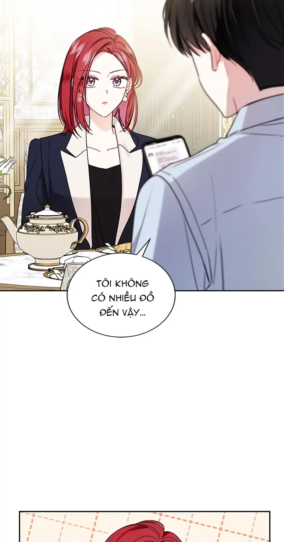 chỉ thị đặc biệt của sếp chapter 48.1 4