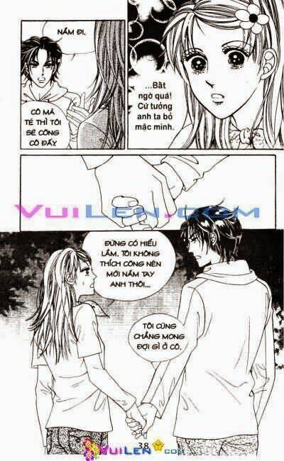 ảo vọng tình yêu chapter 3 38