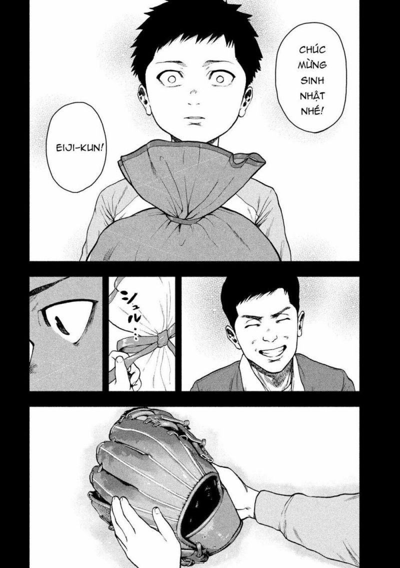 shin'ai naru boku e satsui wo komete chapter 44 18