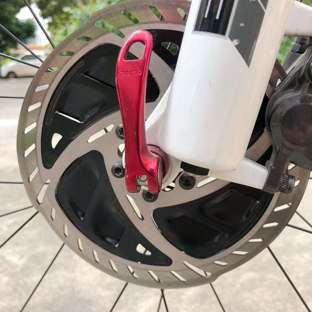 Rotor Đĩa Phanh Xe Đạp Bằng Thép Không Gỉ 160Mm Với 6 Bu Lông Cho Xe Đạp Leo Núi Mtb