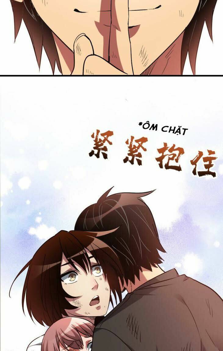 trò chơi thời mạt thế chapter 5 38