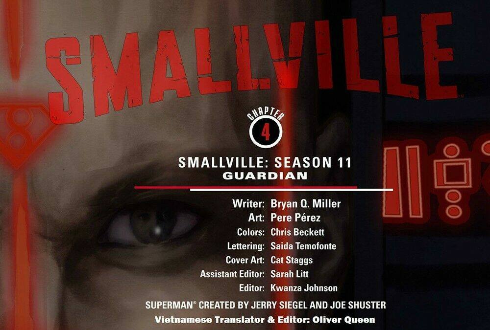 smallville season 11 chapter 4 2