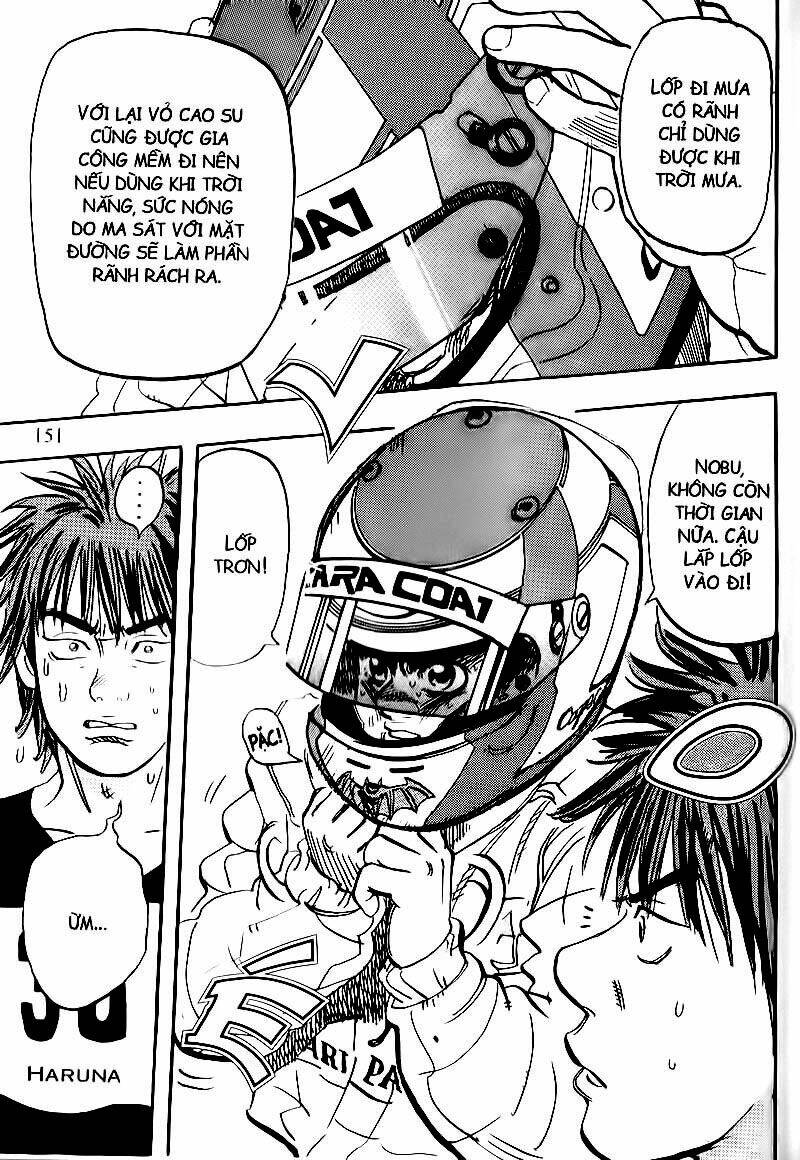 khát vọng đường đua chapter 47 22