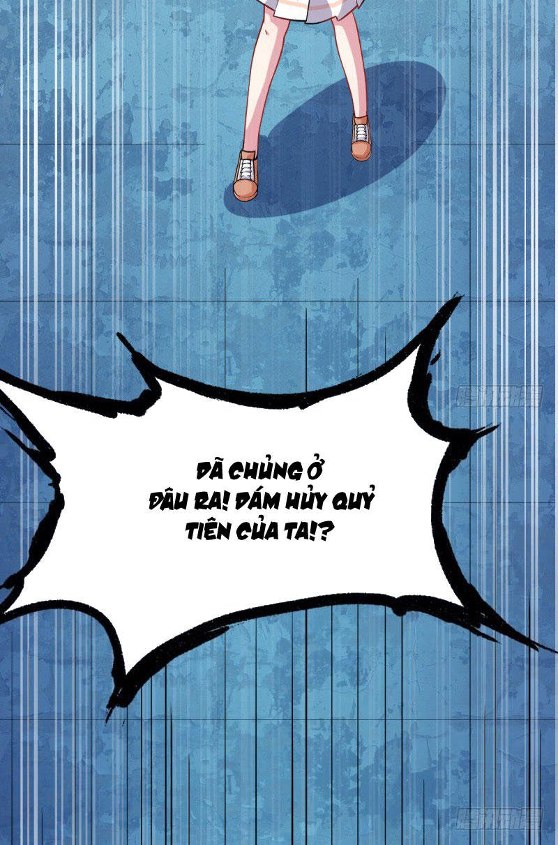 ngạo kiều quỷ vương yêu ta chapter 110 7