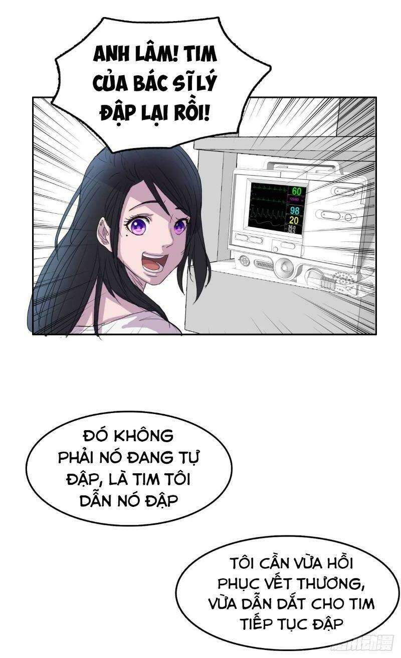 phụ hồn giả chapter 13 32