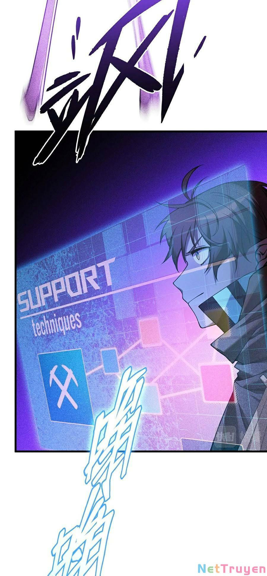 người chơi siêu mạnh chapter 17 67