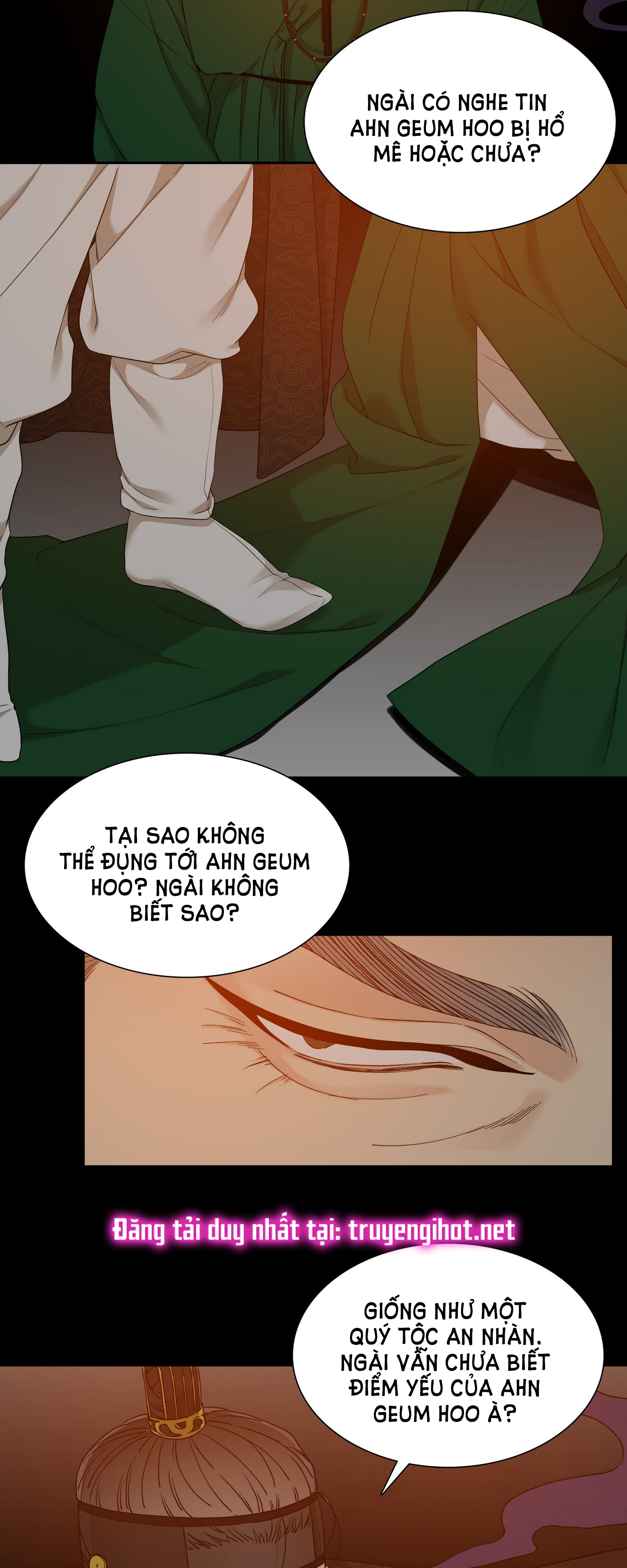 mắt phủ toàn sương chapter 59 3