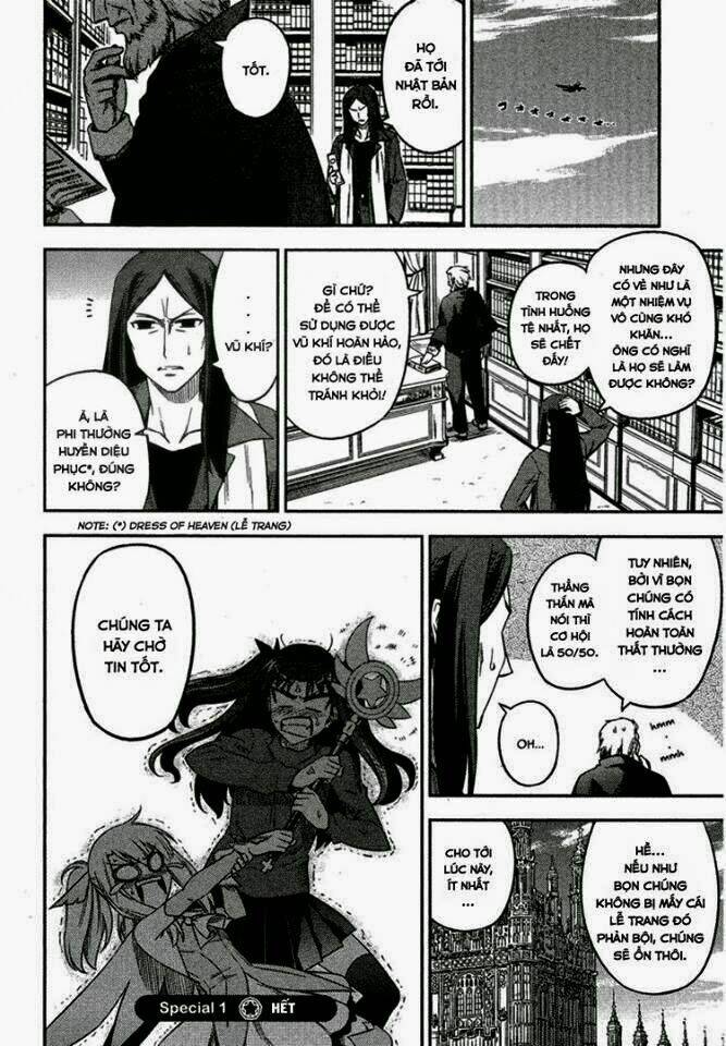 fate/kaleid liner prisma illya 2wei! chapter 18.1 10