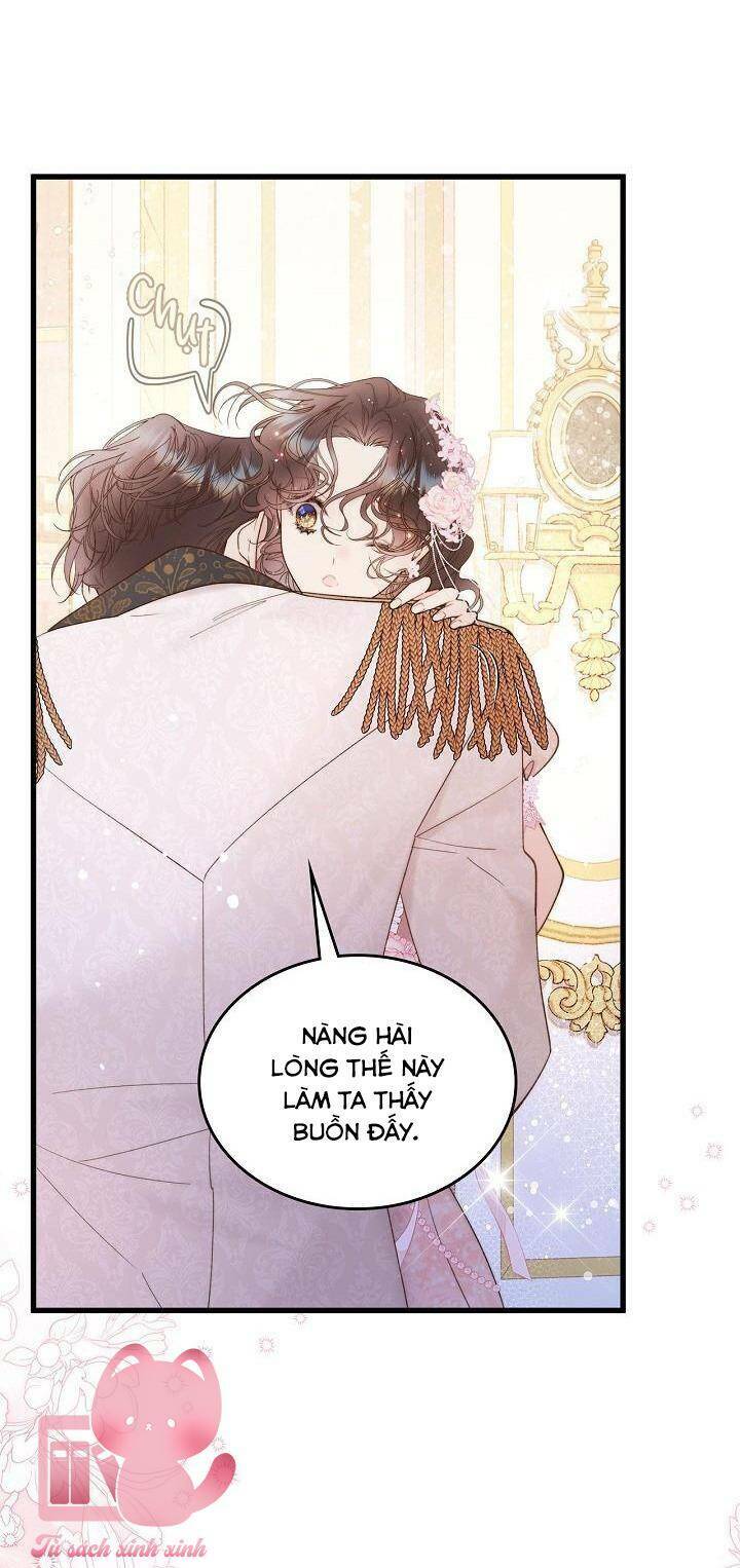 [15+] công chúa chloe chapter 110 23