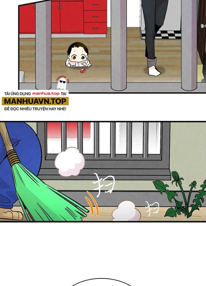 skeleton làm bố chapter 44 48