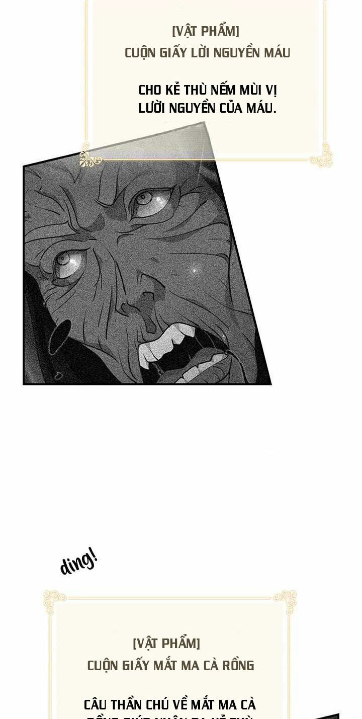 tôi sinh ra để làm người vĩ đại chapter 74 32