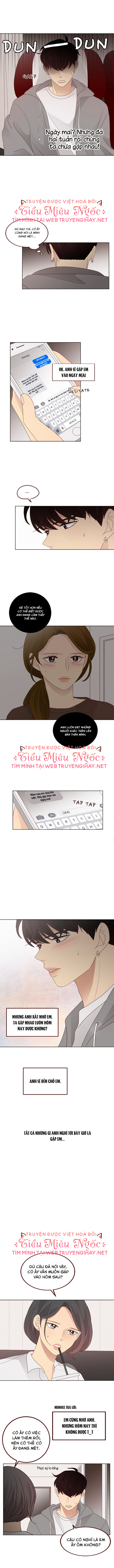 crush của tôi chapter 121 8