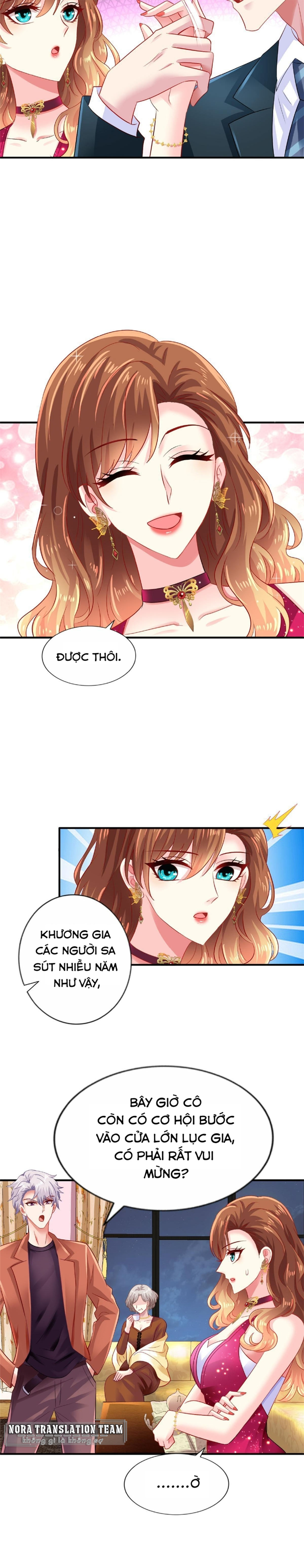 nữ hoàng điện ảnh chapter 13 2