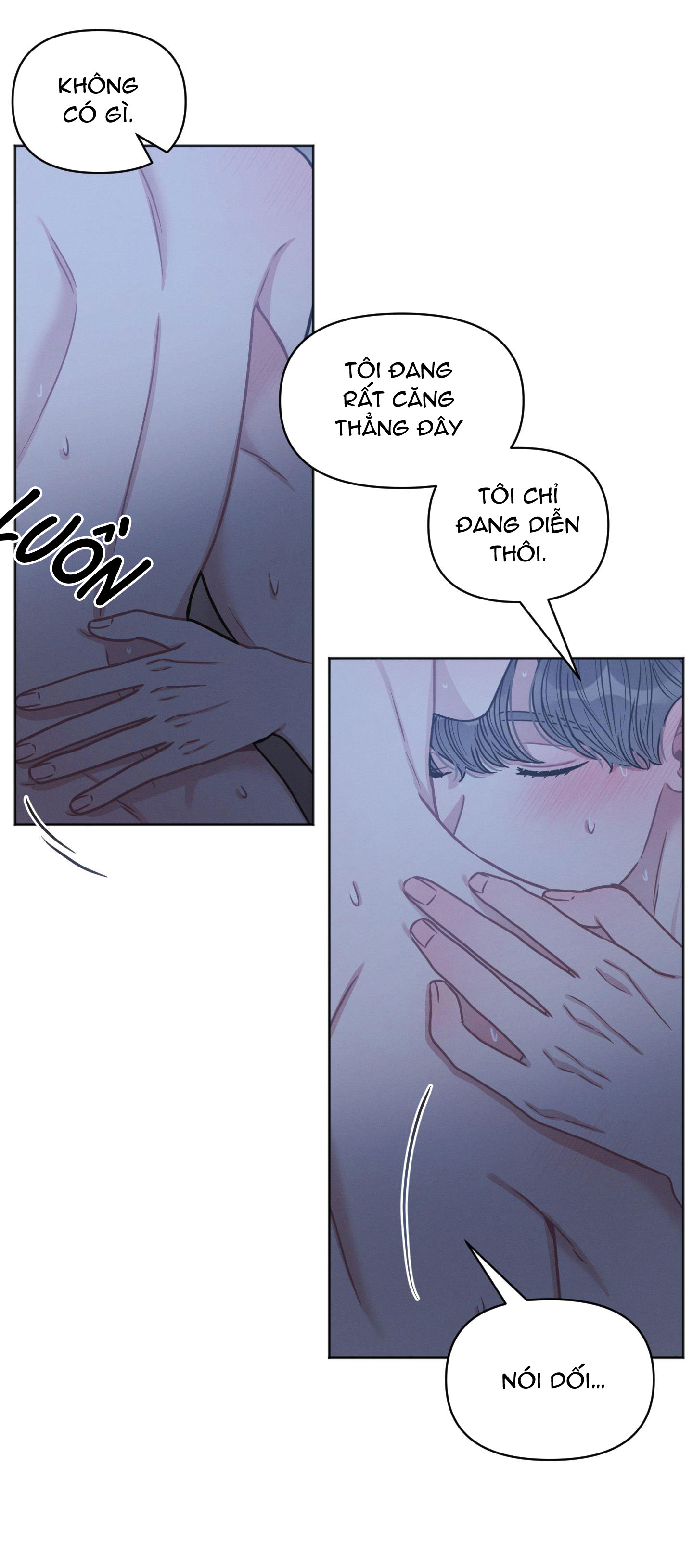 đời tư hàng xóm chapter 35 37