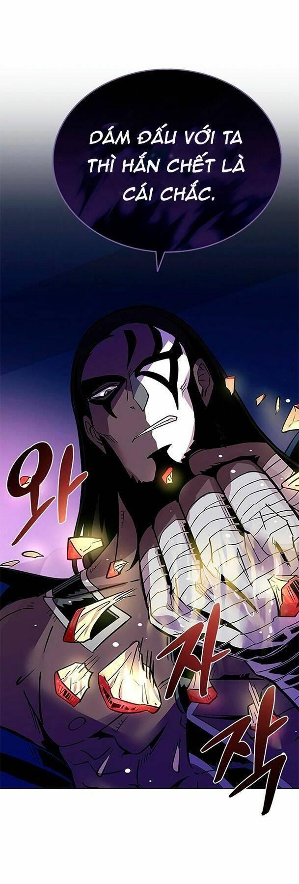 tiêu diệt ác nhân chapter 77 41