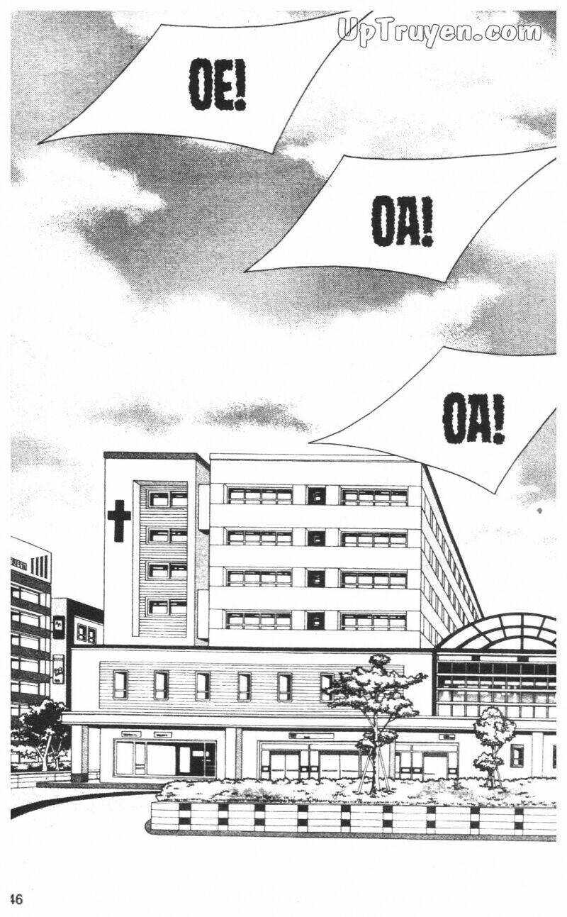 vợ chồng trẻ con bản đẹp chapter 1 46