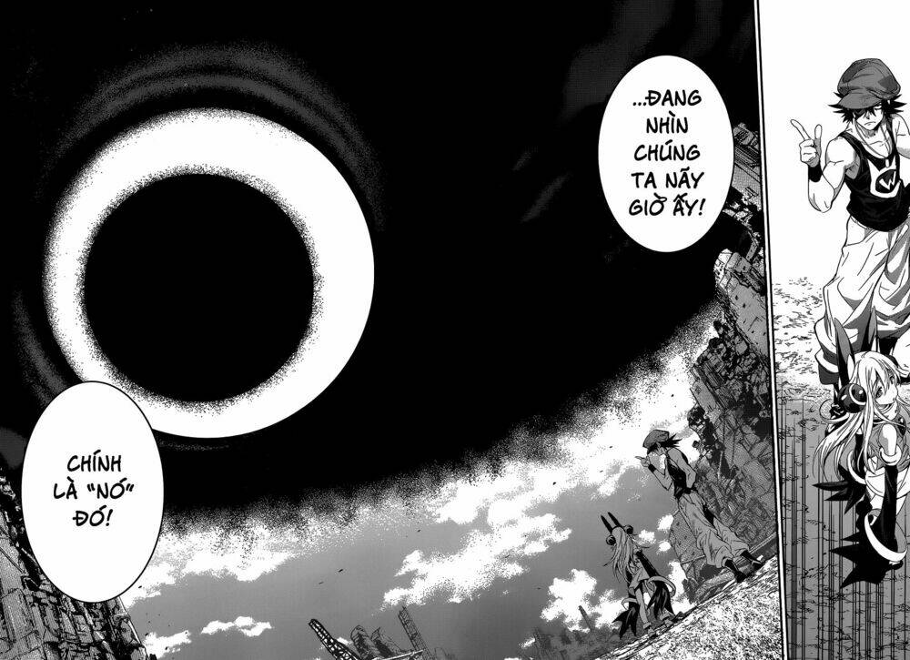 q (shihira tatsuya) chapter 1 31