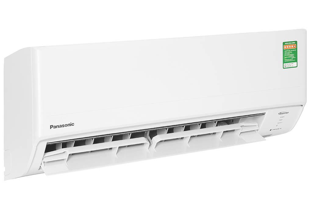 Máy lạnh Panasonic Inverter 1 HP CU/CS-WPU9XKH-8M - Hàng chính hãng - Chỉ giao HCM