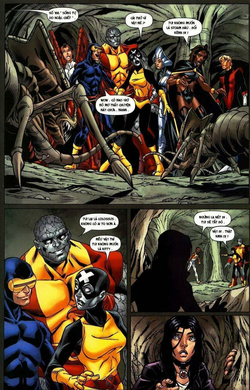 new x-men v2 - academy x chapter 21 20