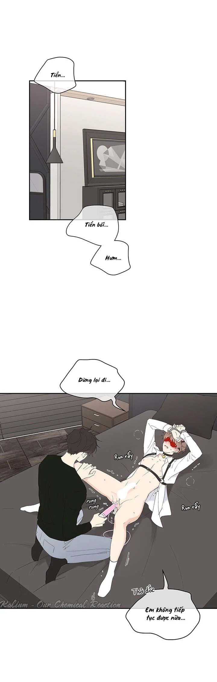 tâm tư của ju in chapter 34 1