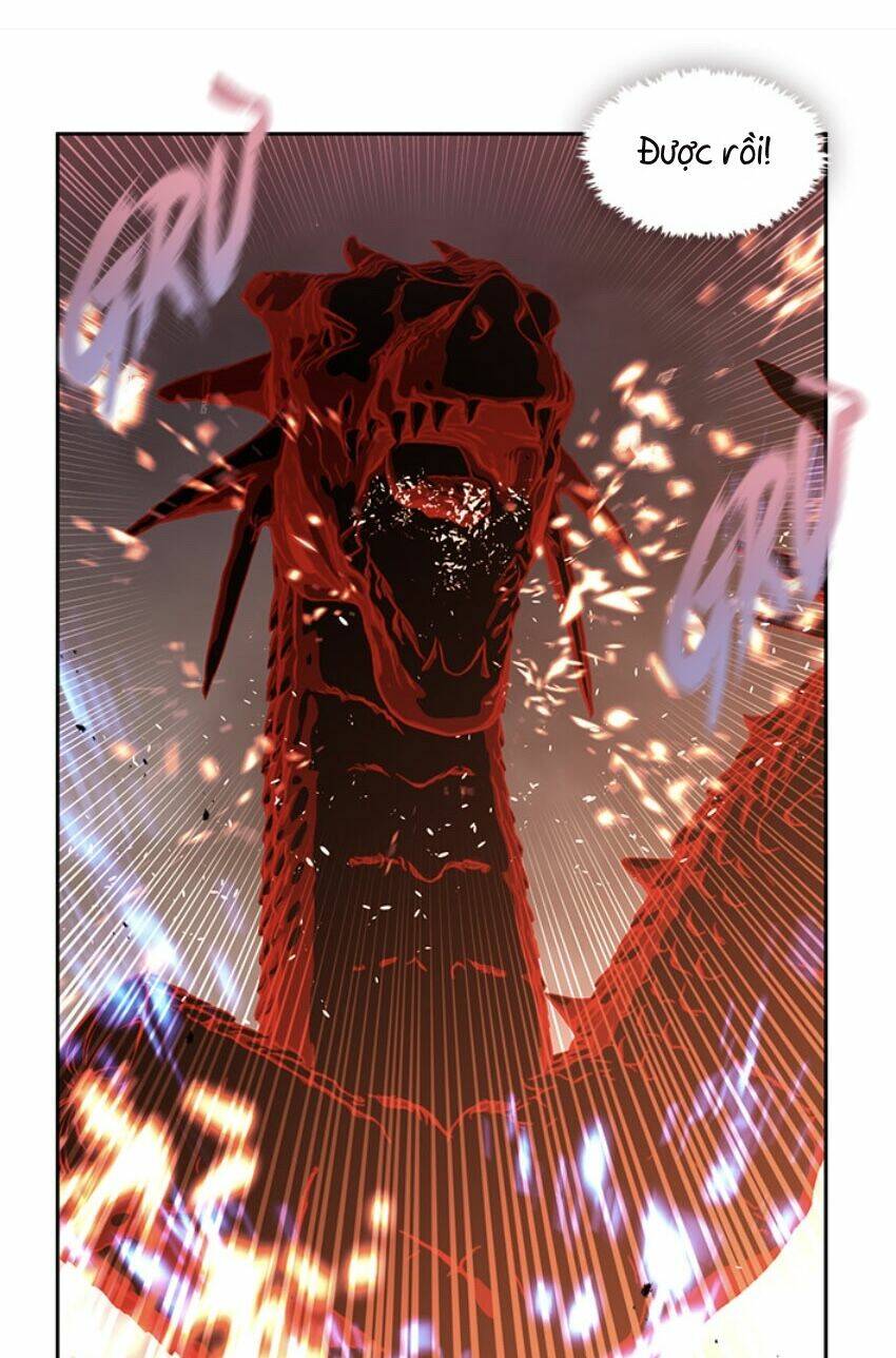 hãy coi chừng ác nữ chapter 83 17