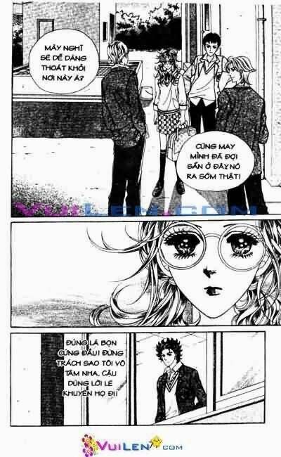 cô gái vương giả chapter 1 77