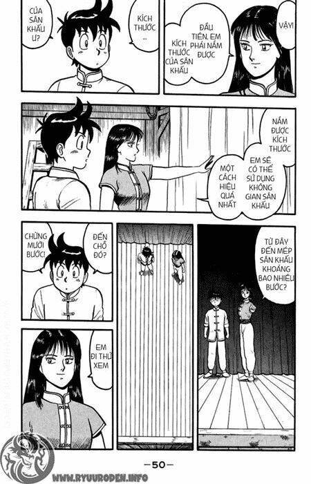 hoàng phi hồng phần 1 chapter 21 52