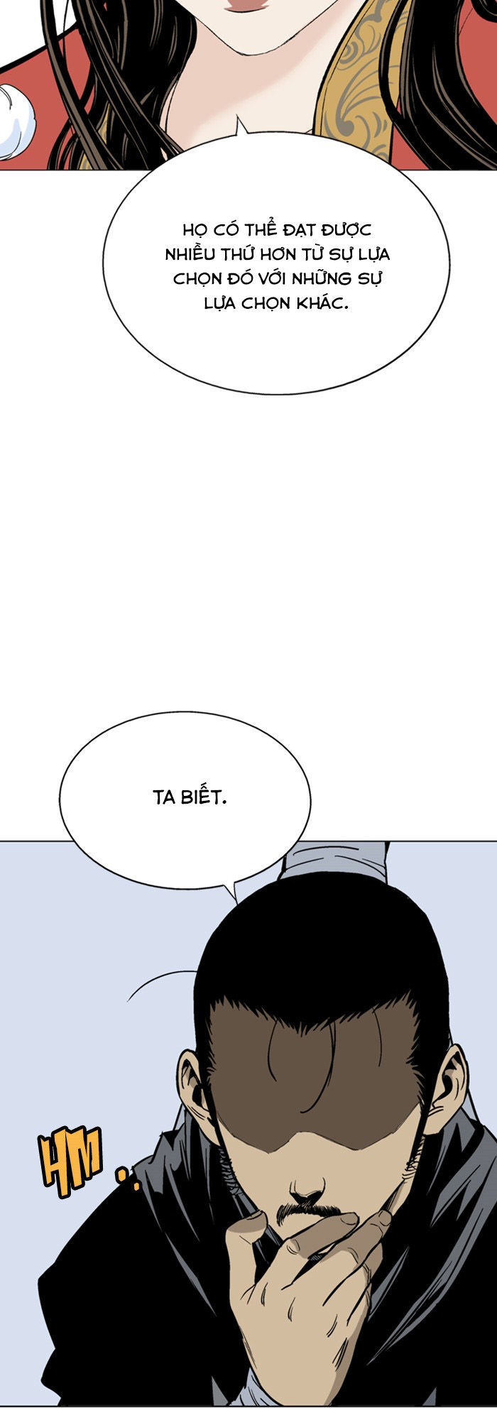 cao thủ 2 chapter 30 47