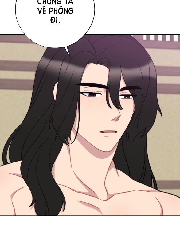 [18+] mơ về một cơn mưa phùn chapter 28.1 54