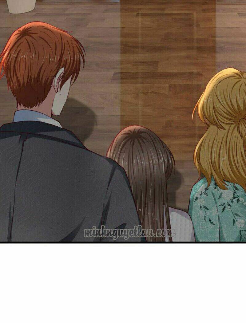 từ chối kết hôn với đại gia: cô dâu bỏ trốn chapter 71 20