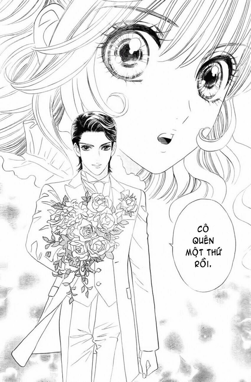 hoa hồng đỏ chapter 2 13